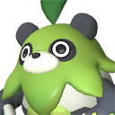 Mossanda Pal portrait