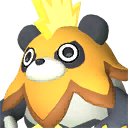 Mossanda Lux Pal portrait