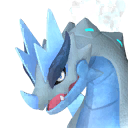 Moldron Cryst Pal portrait