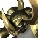 Warsect Terra Pal portrait