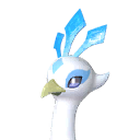 Frostplume Pal portrait