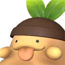 Gumoss (Special) Pal portrait