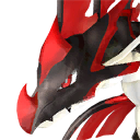 Jormuntide Ignis Pal portrait