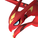 Suzaku Pal portrait