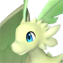 Quivern Botan Pal portrait