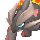 Reptyro Pal portrait