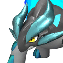 Reptyro Cryst Pal portrait