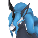 Starryon Pal portrait