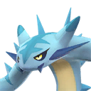 Cryolinx Pal portrait