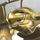 Tetroise Primo Pal portrait