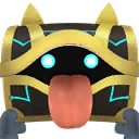 Mimog Pal portrait