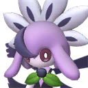 Prunelia Pal portrait
