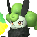 Nitemary Botan Pal portrait