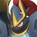 Knocklem Pal portrait