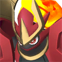 Knocklem Ignis Pal portrait