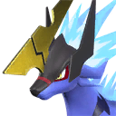 Azurmane Pal portrait