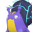 Snock Pal portrait