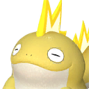 Slowatt Pal portrait