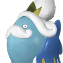 Solmora Pal portrait