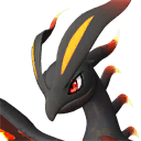 Eidrolon Ignis Pal portrait