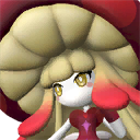 Mycora Pal portrait