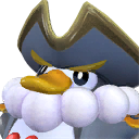 Penking Lux Pal portrait