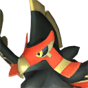 Faleris Pal portrait