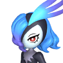 Bellanoir Pal portrait
