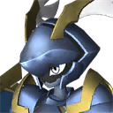 Paladius Pal portrait