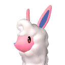 Melpaca Pal portrait