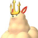 Kingpaca Pal portrait