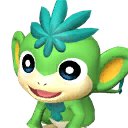 Tanzee Pal portrait