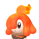 Flambelle Pal portrait