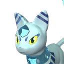 Mau Cryst Pal portrait
