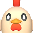 Chikipi Pal portrait