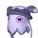 Killamari Pal portrait