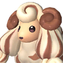 Woolipop Terra Pal portrait