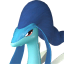 Azurobe Pal portrait