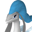 Azurobe Cryst Pal portrait