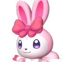 Ribbuny Pal portrait