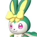Ribbuny Botan Pal portrait