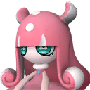 Gloopie Primo Pal portrait