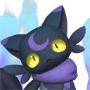 Wispaw Pal portrait