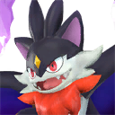 Tombat Pal portrait