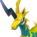 Univolt Pal portrait