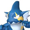 Gobfin Pal portrait