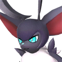 Loupmoon Pal portrait