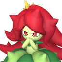 Bristla Pal portrait