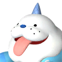 Polapup Pal portrait
