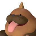 Polapup Terra Pal portrait